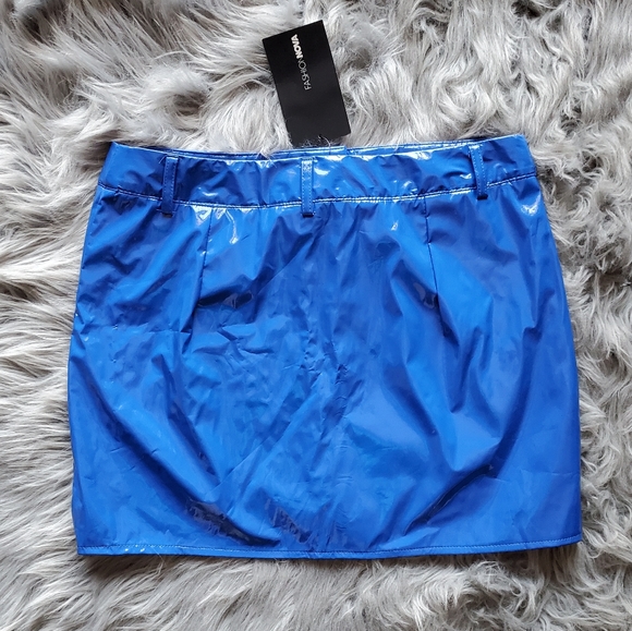 New! Club Night Skirt - Picture 5 of 5